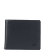 Braun Büffel Hannes RFID Pung navy