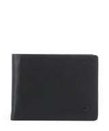 Braun Büffel Hannes RFID Pung black