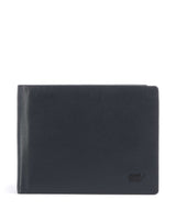 Braun Büffel Hannes RFID Pung navy