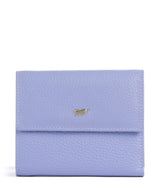 Braun Büffel Asti RFID Pung lilac blue
