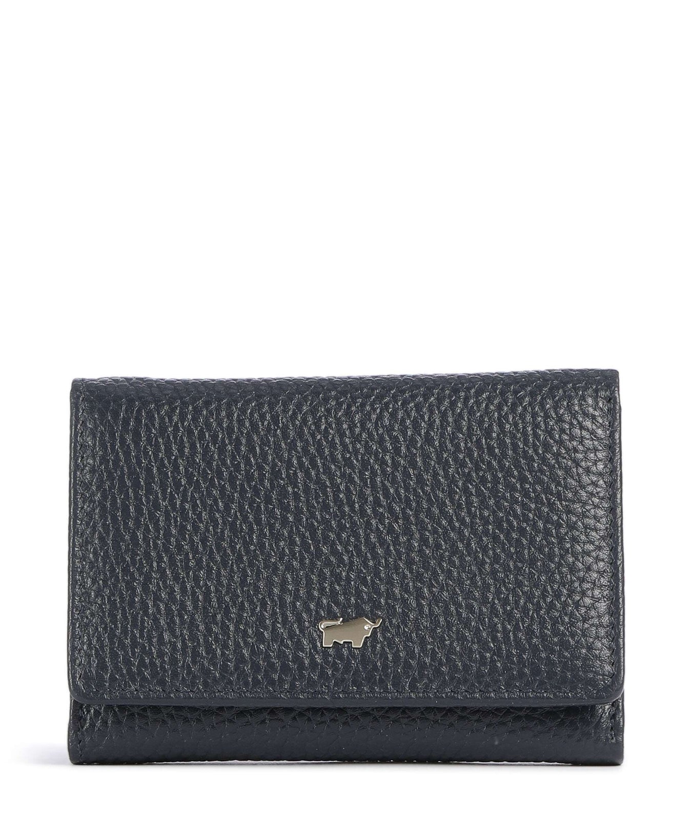 Braun Büffel Asti Wallet navy
