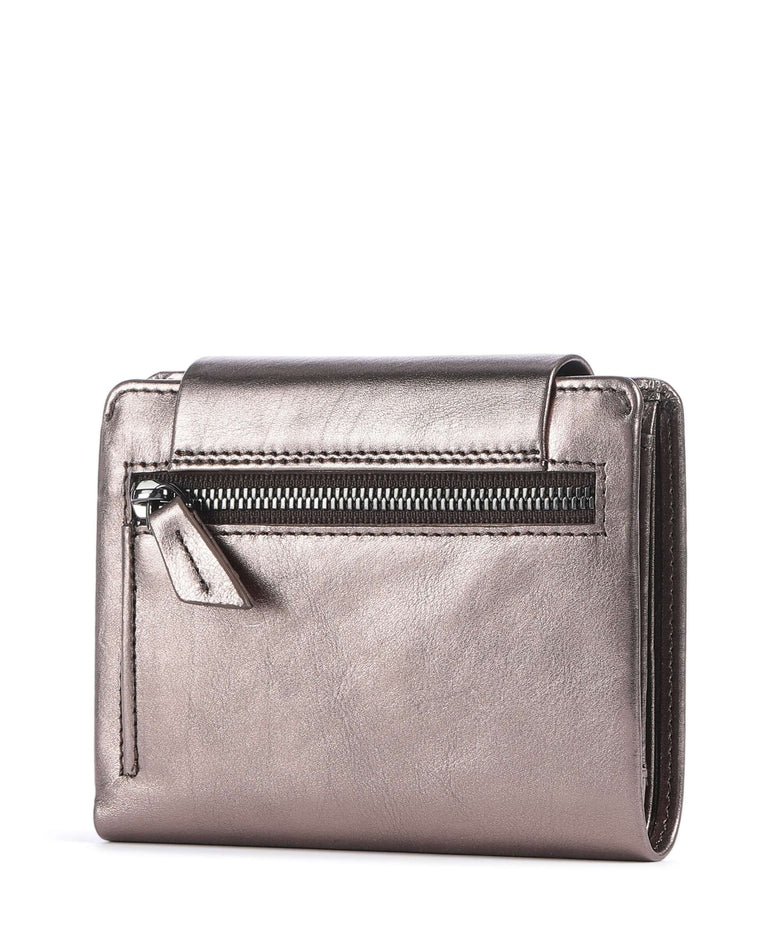 Braun Büffel Ruby Wallet bronze