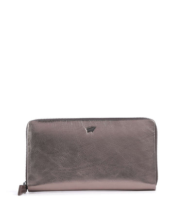 Braun Büffel Ruby Pung bronze