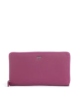 Braun Büffel Joy Pung purple plum