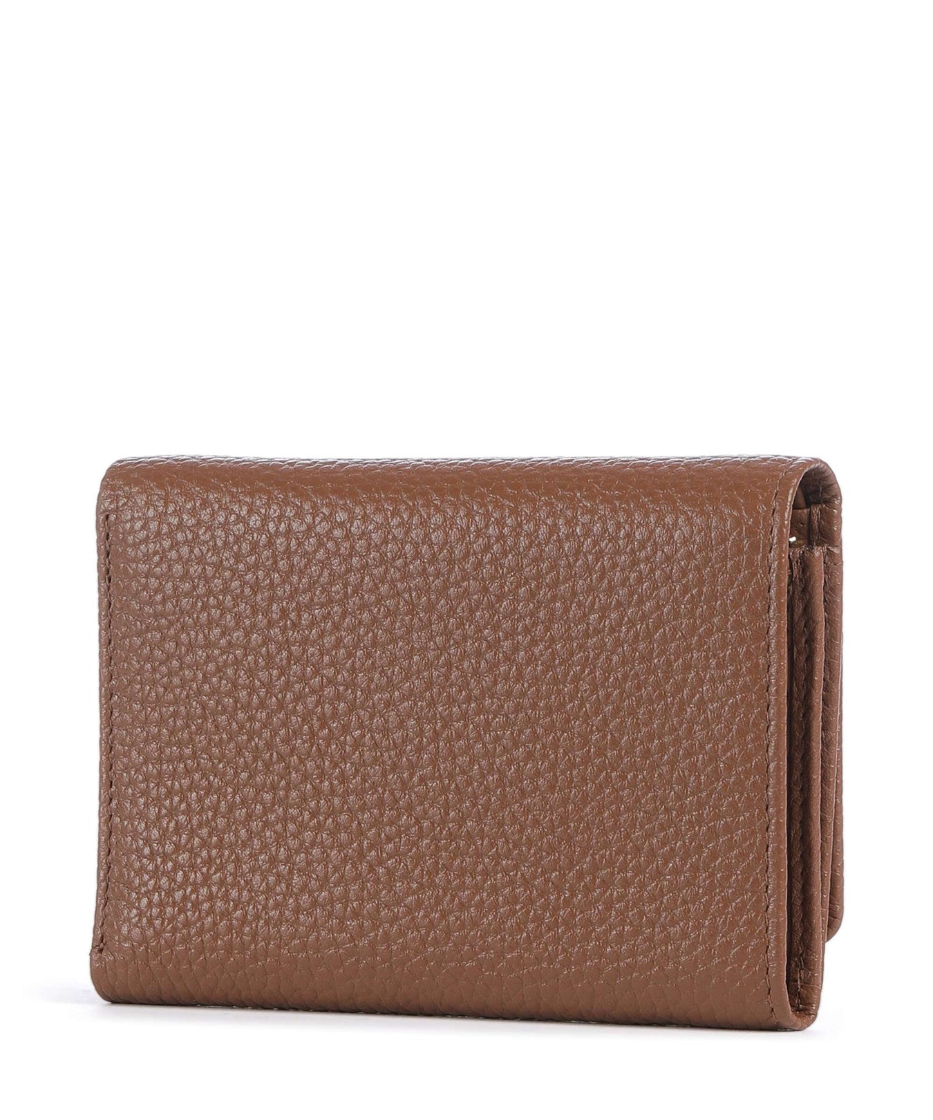 Braun Büffel Asti Wallet saddle brown