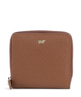 Braun Büffel Asti RFID Pung saddle brown