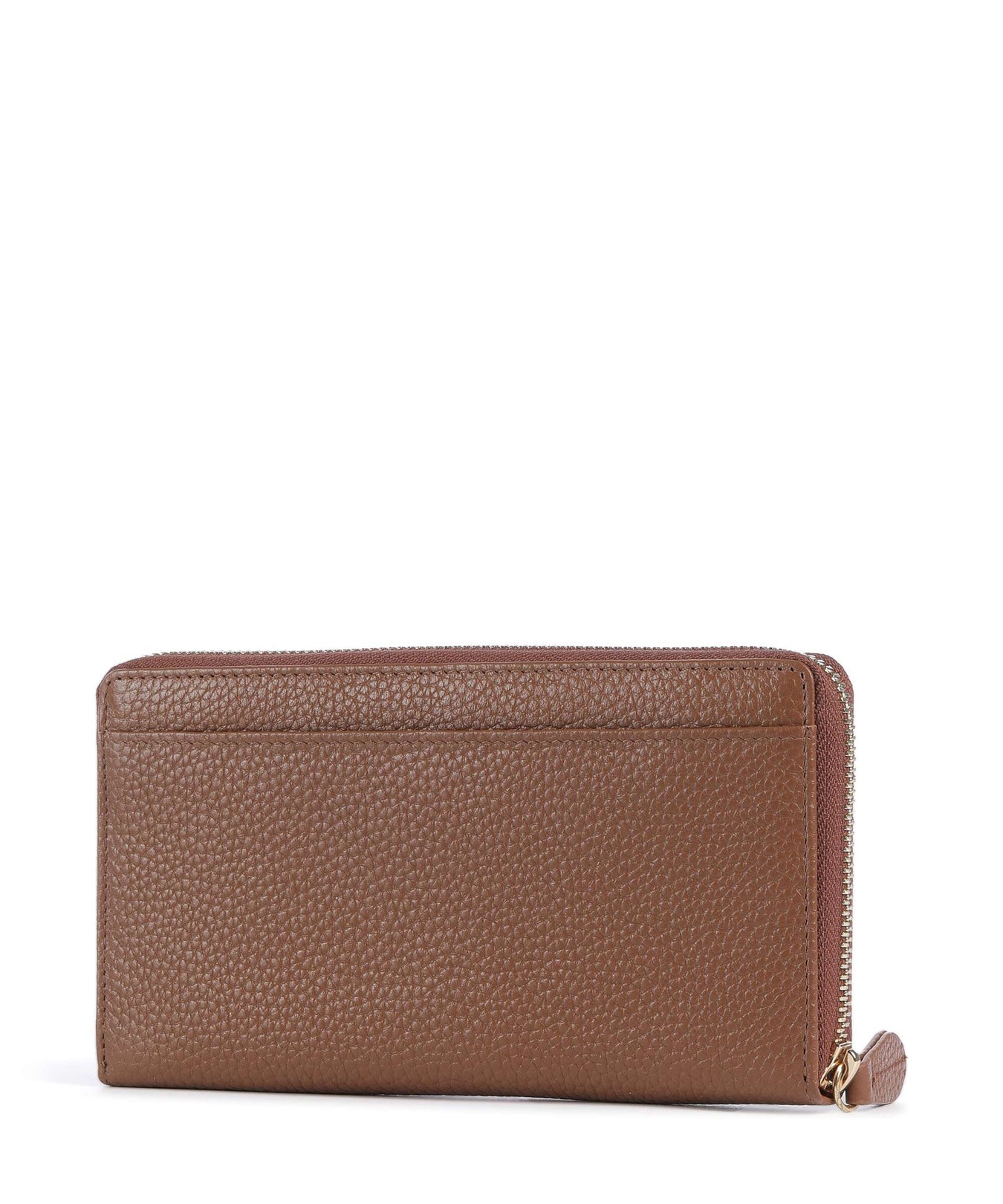 Braun Büffel Asti RFID Wallet saddle brown