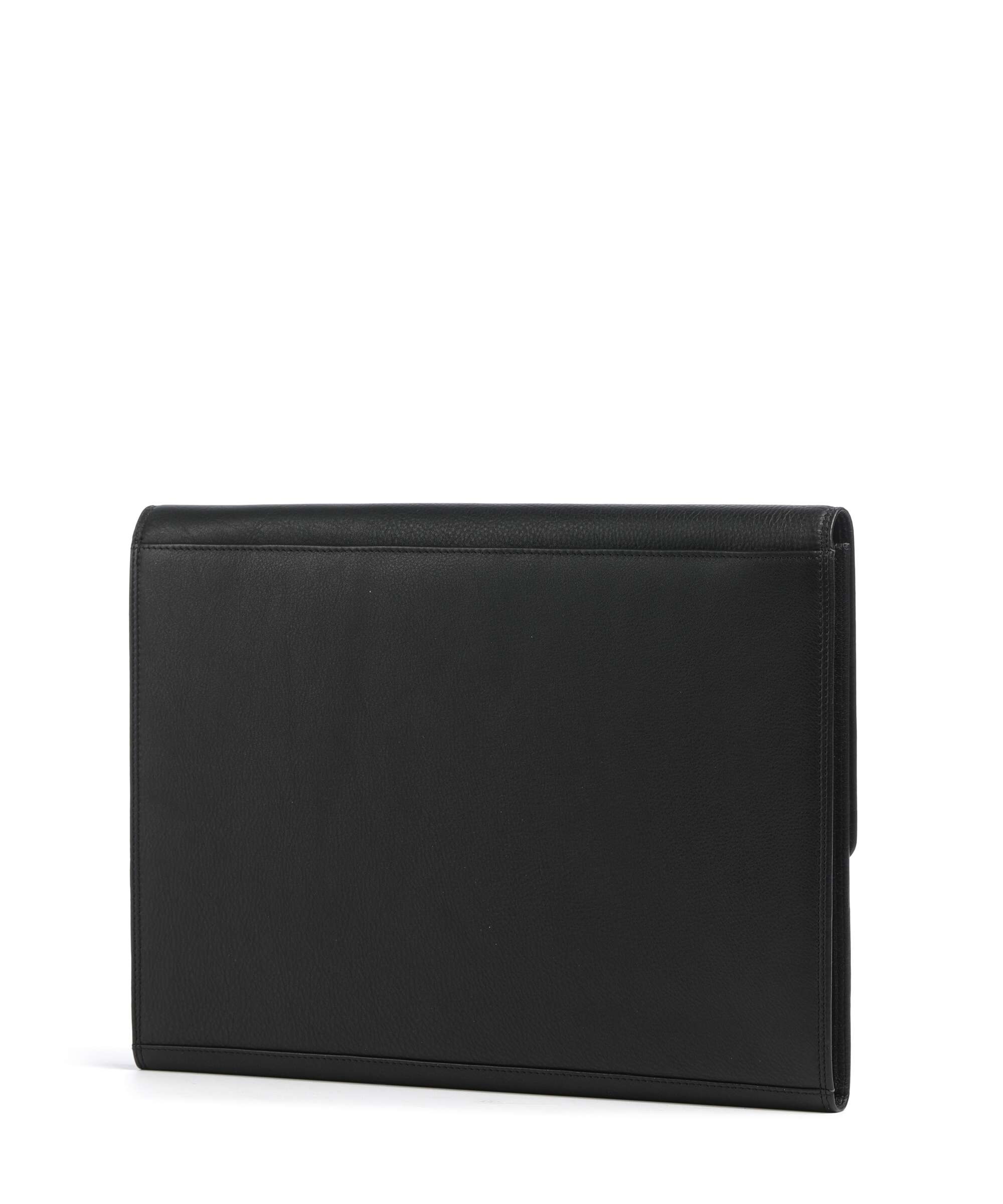 Braun Büffel Golf 3.0 Portfolio schwarz