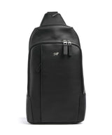 Braun Büffel Golf Sling taske black