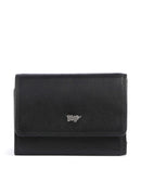 Braun Büffel Golf RFID Pung schwarz