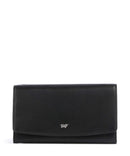 Braun Büffel Golf RFID Pung schwarz