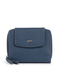 Braun Büffel Hanna Wallet blue sapphire