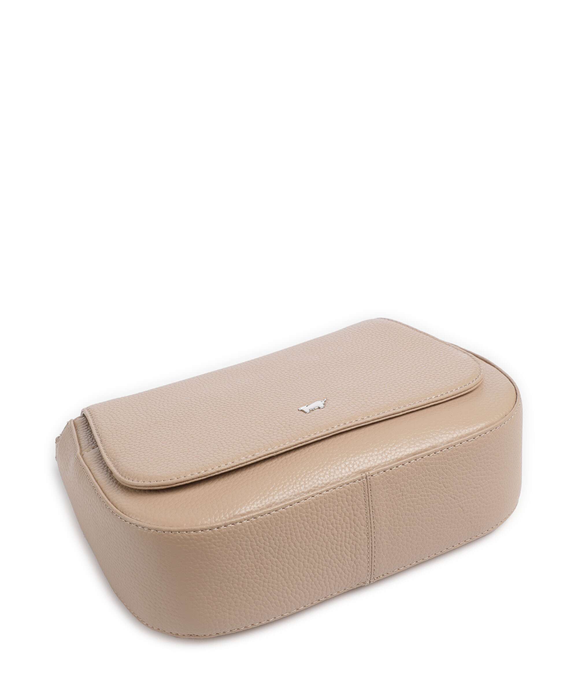 Braun Büffel Hanna S Shoulder bag creme