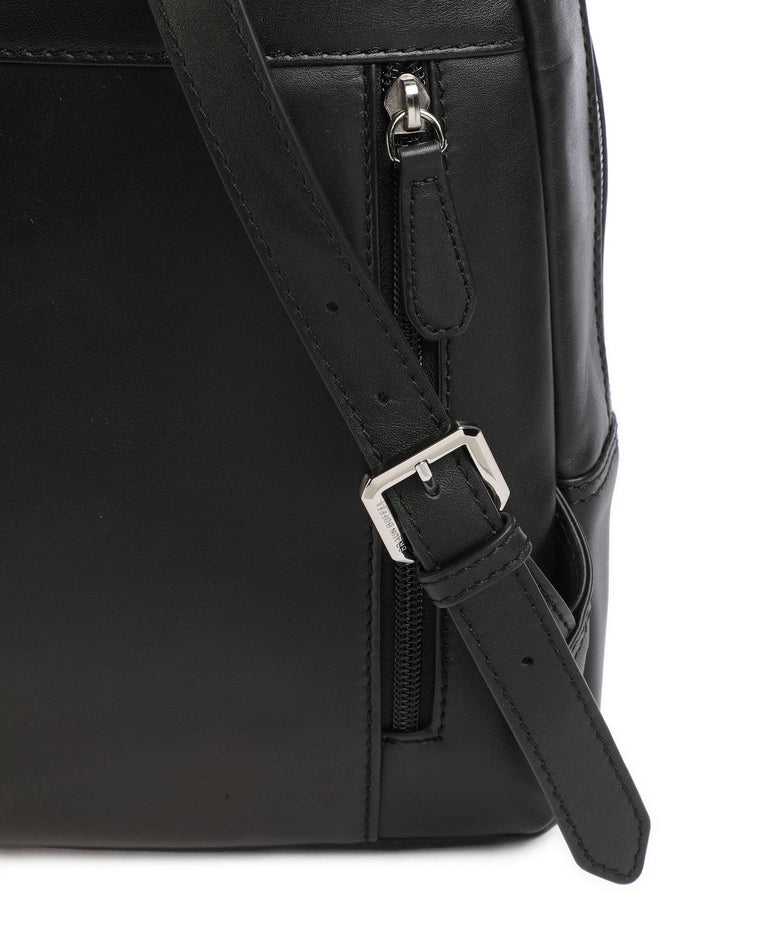 Braun Büffel Hanna Classic S Backpack schwarz