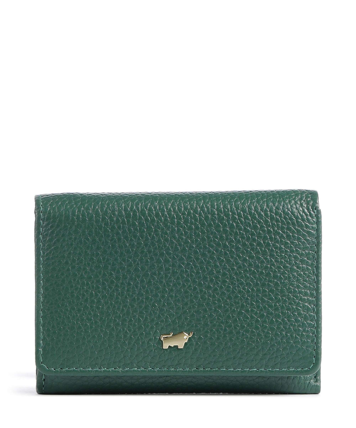Braun Büffel Asti S Wallet sapphire