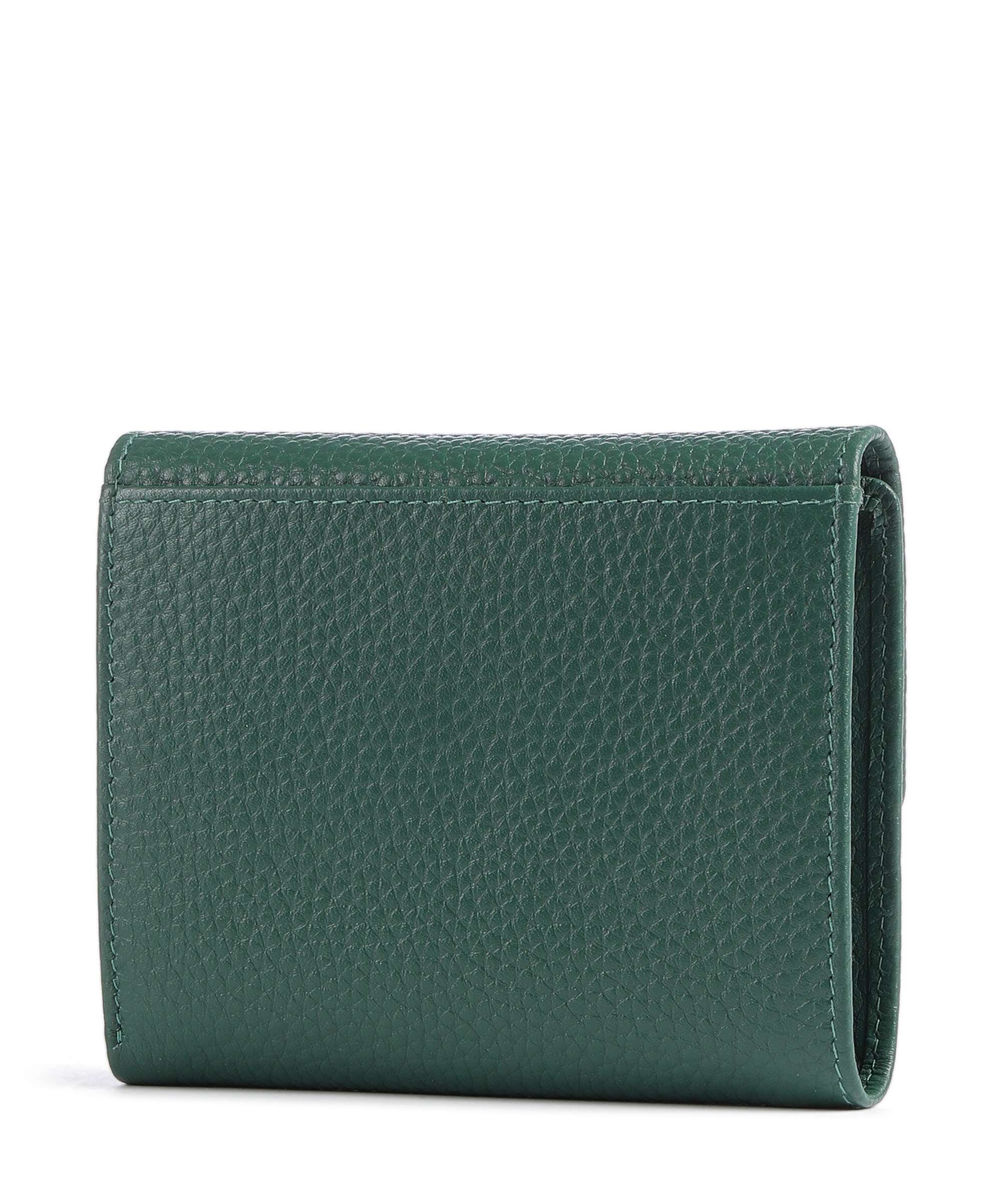 Braun Büffel Asti M Wallet sapphire