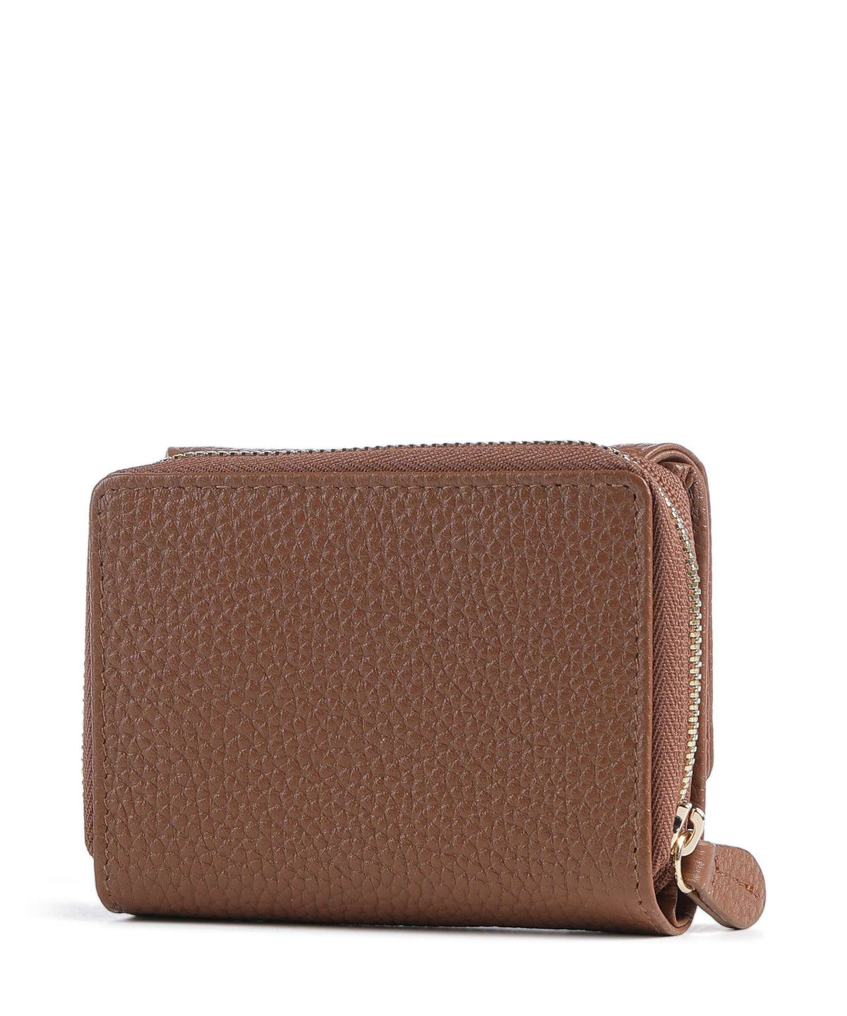 Braun Büffel Asti Wallet saddle brown