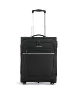 Travelite Cabin Kuffert med 2 hjul schwarz