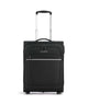 Travelite Cabin Trolley (2 wheels) schwarz