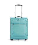 Travelite Cabin Kuffert med 2 hjul türkis