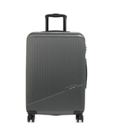 Travelite Bali Spinner (4 wheels) anthrazit
