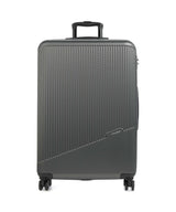 Travelite Bali Kuffert med 4 hjul anthrazit