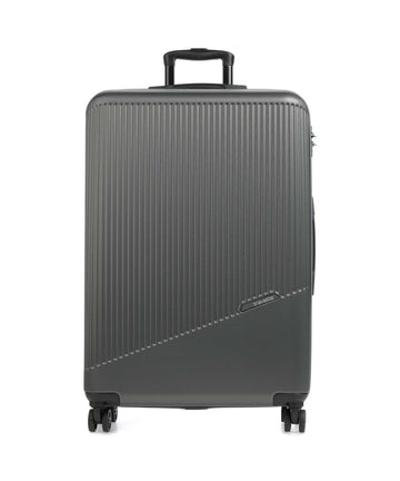 Travelite Bali Kuffert med 4 hjul anthrazit