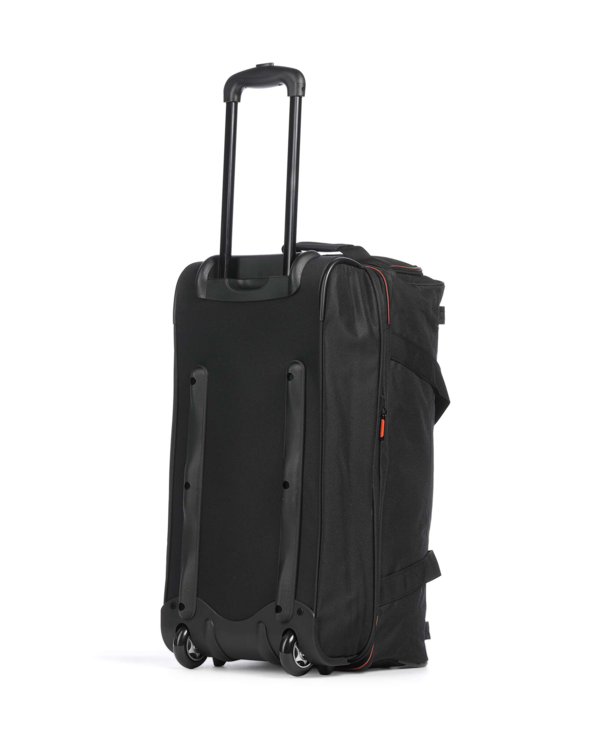 Travelite Basics Travel bag with wheels schwarz