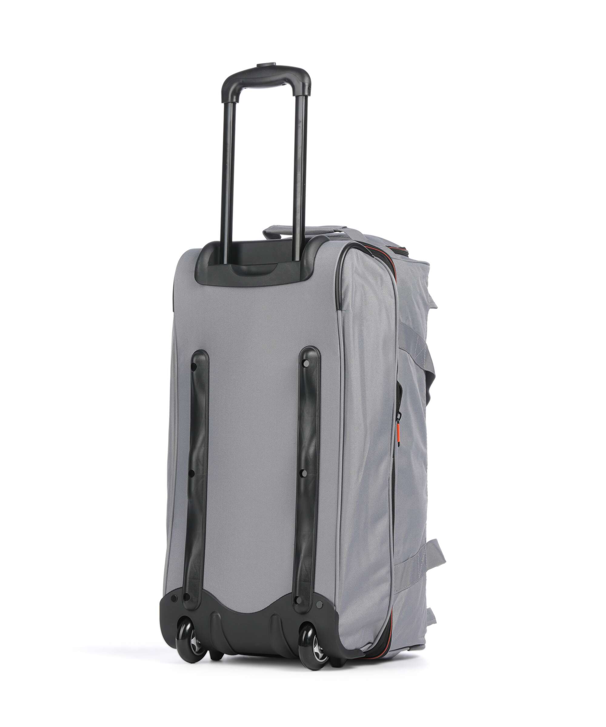 Travelite Basics Travel bag with wheels grau