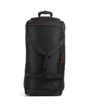Travelite Basics Exp Rejsetaske med hjul schwarz