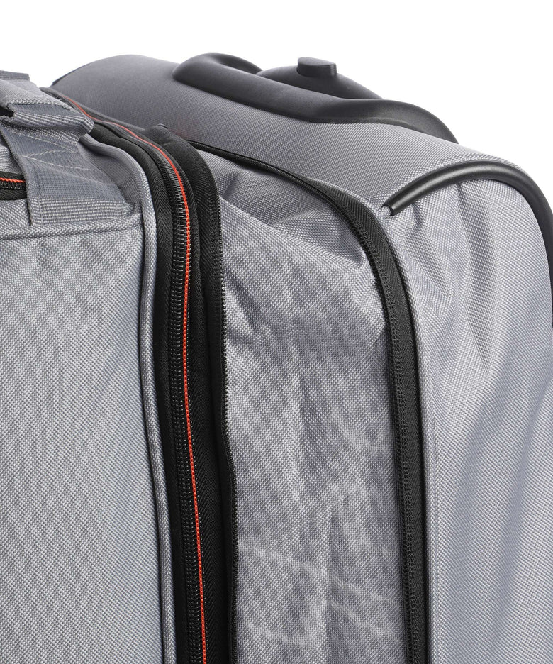 Travelite Basics Exp Travel bag with wheels anthrazit