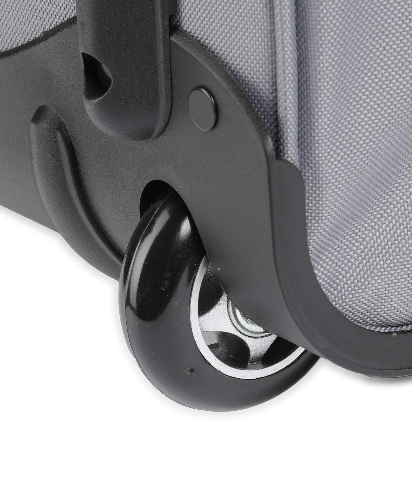 Travelite Basics Exp Travel bag with wheels anthrazit