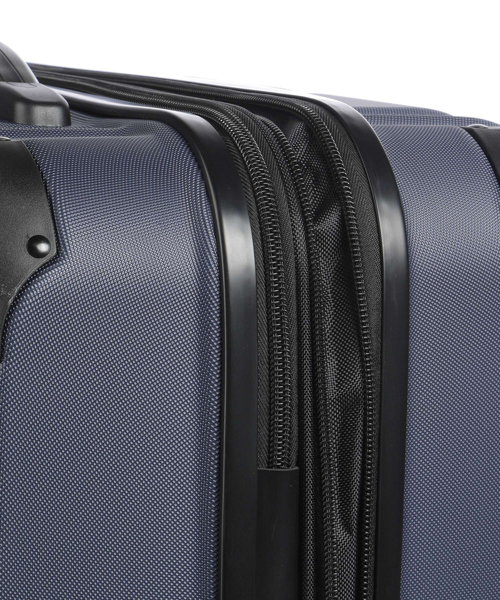 Travelite City Suitcase set (4 wheels) marine