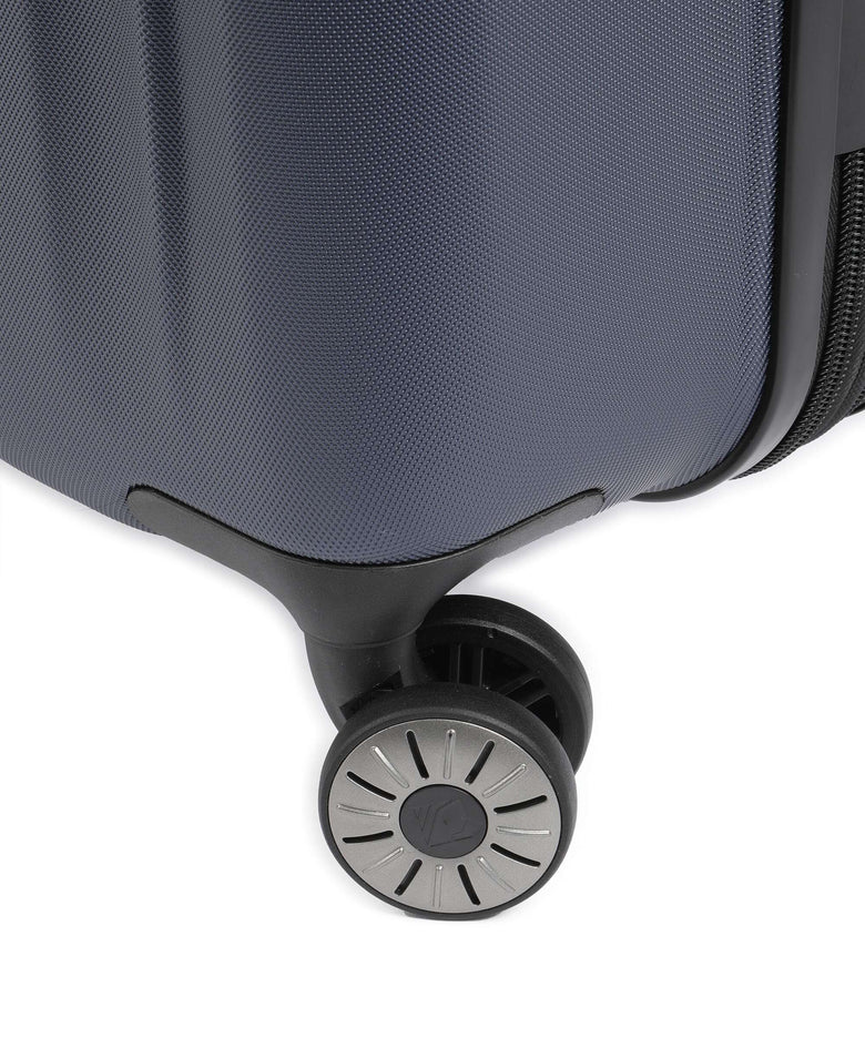 Travelite City Suitcase set (4 wheels) marine