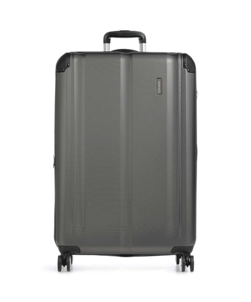 Travelite City Kuffert med 4 hjul anthrazit