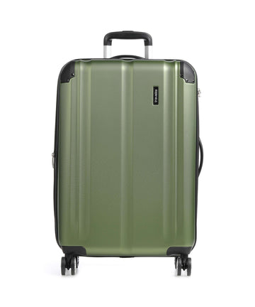 Travelite City Kuffert med 4 hjul salbei