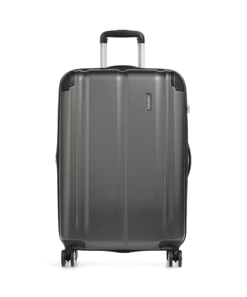 Travelite City Kuffert med 4 hjul anthrazit