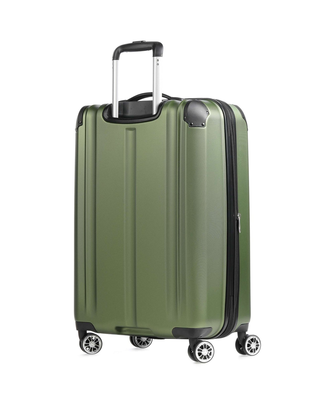 Travelite City Spinner (4 wheels) salbei