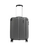 Travelite City Spinner (4 wheels) anthrazit