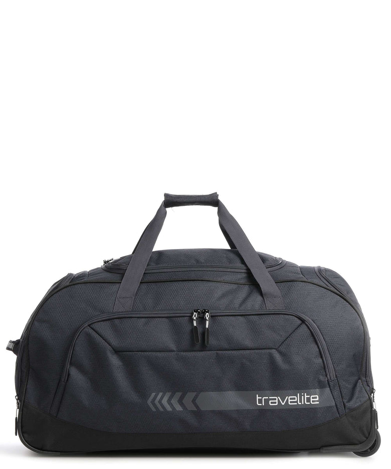 Travelite Kick Off Travel bag with wheels anthrazit