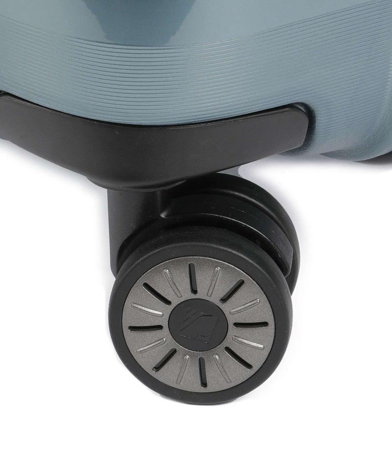 Travelite Air Base Spinner (4 wheels) eisblau