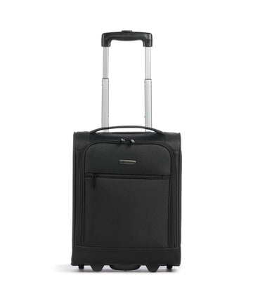 Travelite Cabin Kuffert med 2 hjul schwarz