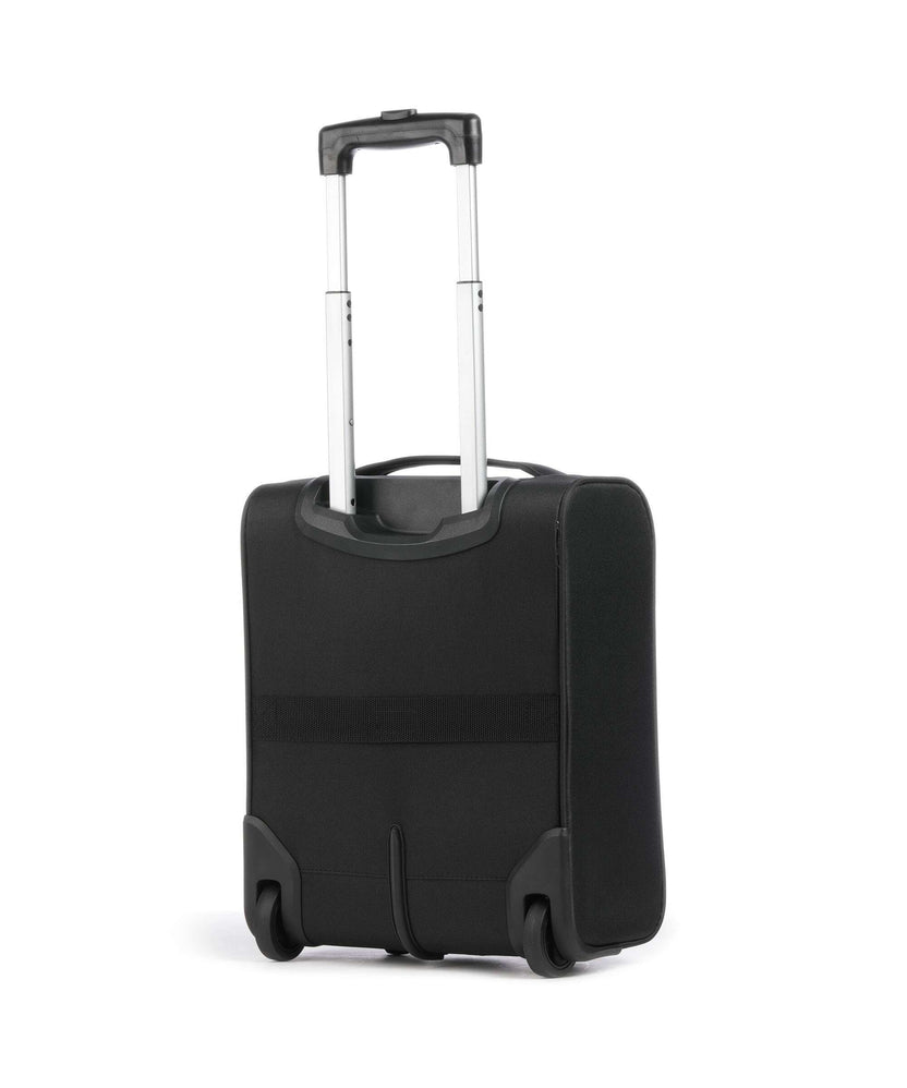 Travelite Cabin Trolley (2 wheels) schwarz