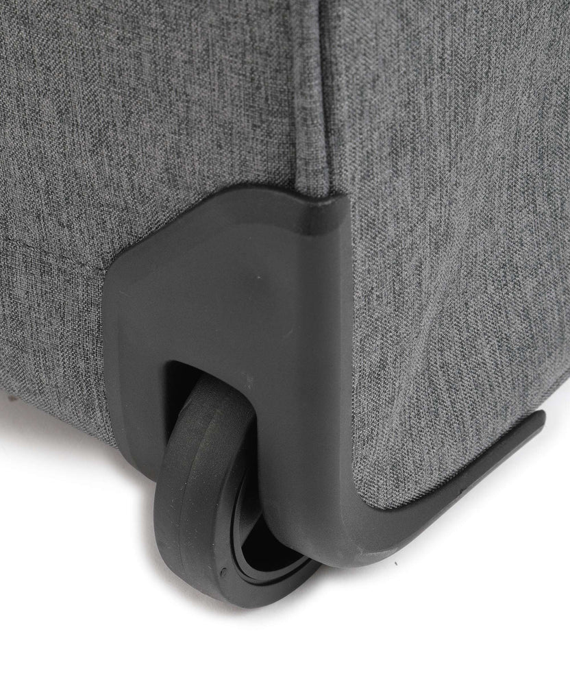 Travelite Cabin Trolley (2 wheels) grau melange