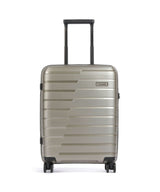 Travelite Air Base Kuffert med 4 hjul champagner