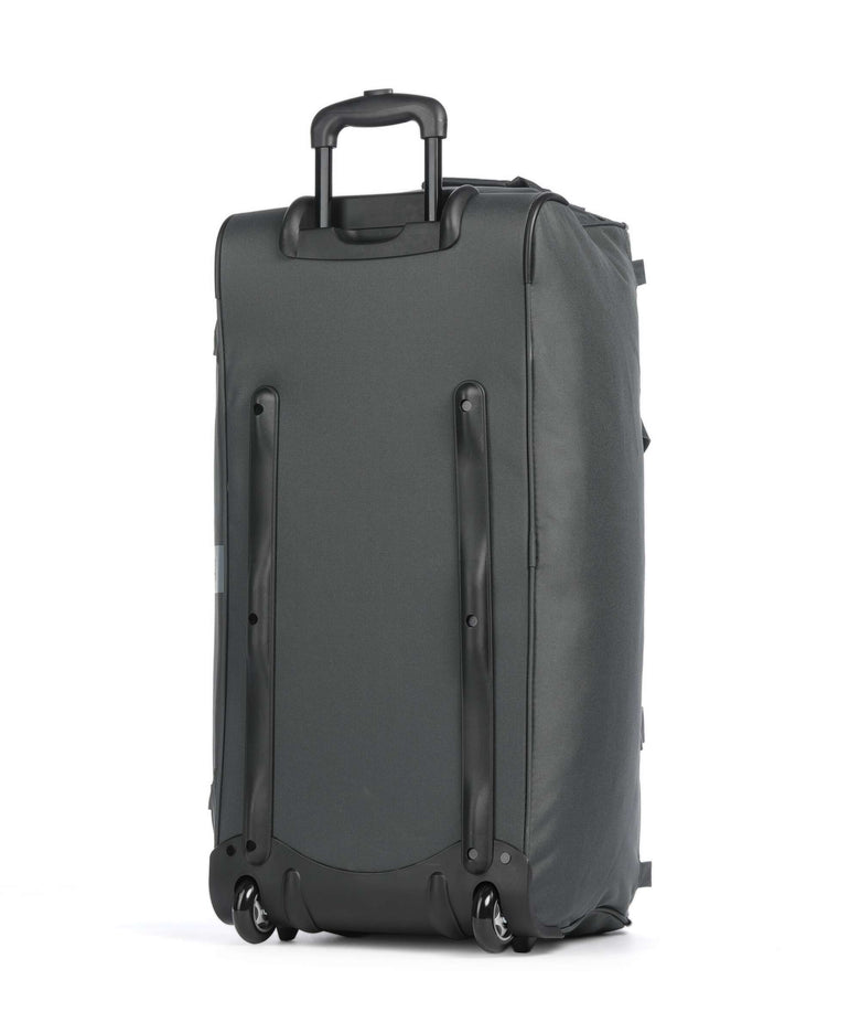 Travelite Basics Travel bag with wheels anthrazit
