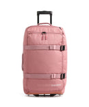 Travelite Kick Off Travel bag with wheels rosé