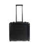 Travelite Next Dokumentmappe med hjul schwarz