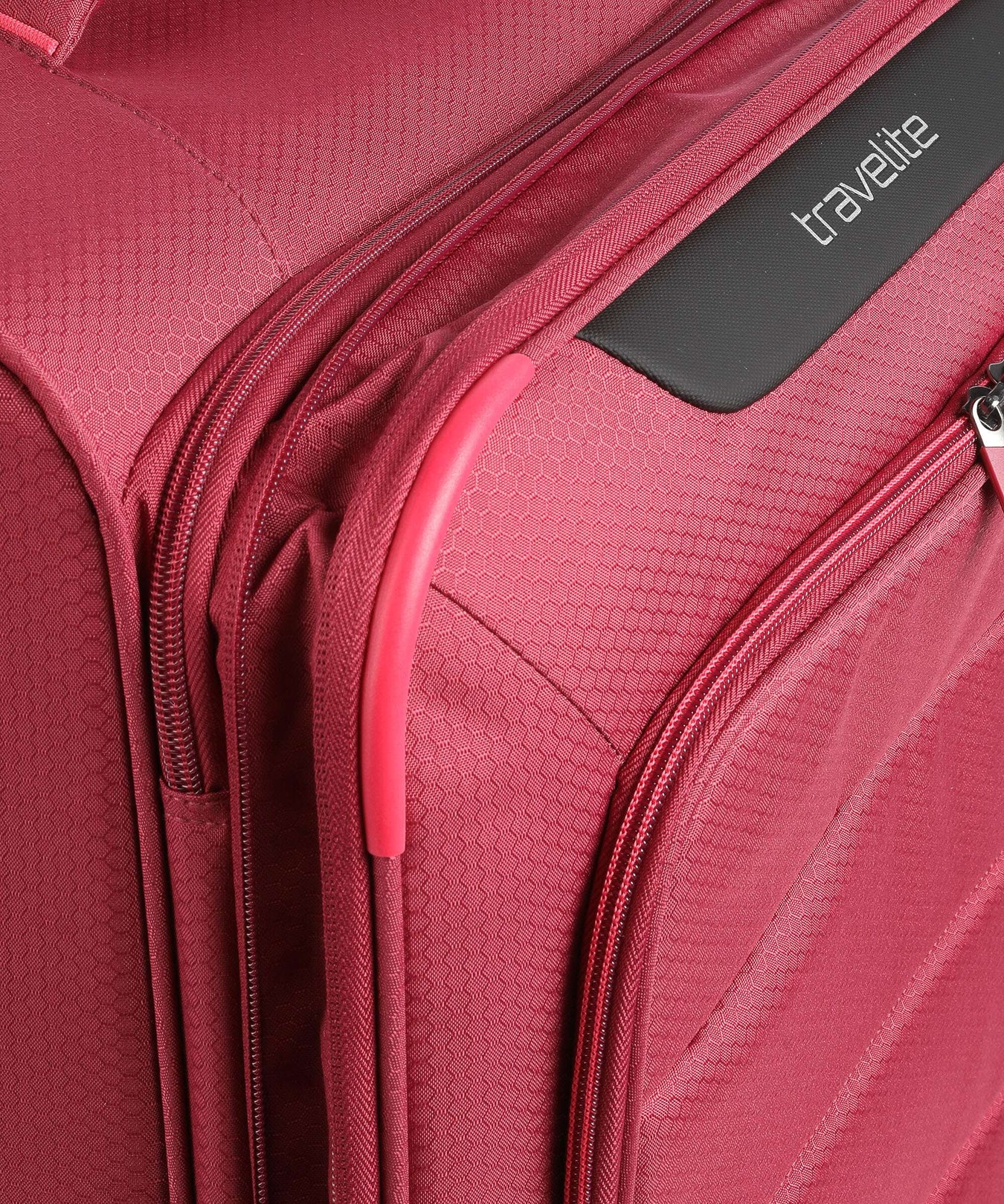 Travelite Skaii Spinner (4 wheels) abendrot
