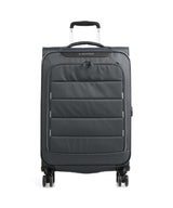 Travelite Skaii Kuffert med 4 hjul gipfelgrau